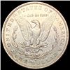 Image 2 : 1888-S Morgan Silver Dollar CLOSELY UNCIRCULATED
