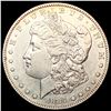 Image 1 : 1884-S Morgan Silver Dollar CLOSELY UNCIRCULATED