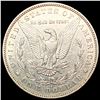 Image 2 : 1884-S Morgan Silver Dollar CLOSELY UNCIRCULATED
