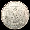 Image 2 : 1892-O Morgan Silver Dollar CLOSELY UNCIRCULATED