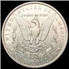 Image 2 : 1892-O Morgan Silver Dollar CLOSELY UNCIRCULATED