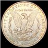 Image 2 : 1898-S Morgan Silver Dollar CLOSELY UNCIRCULATED