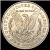 Image 2 : 1878 7/8TF Strong Morgan Silver Dollar CLOSELY UNC