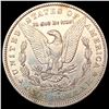 Image 2 : 1886-O Morgan Silver Dollar CLOSELY UNCIRCULATED