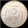 Image 2 : 1903 Morgan Silver Dollar CLOSELY UNCIRCULATED