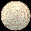 Image 2 : 1878 7/8TF Morgan Silver Dollar CLOSELY UNCIRCULAT