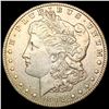 Image 1 : 1902-S Morgan Silver Dollar CLOSELY UNCIRCULATED