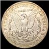 Image 2 : 1902-S Morgan Silver Dollar CLOSELY UNCIRCULATED