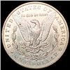 Image 2 : 1900-S Morgan Silver Dollar CLOSELY UNCIRCULATED