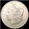 Image 1 : 1883-S Morgan Silver Dollar CLOSELY UNCIRCULATED