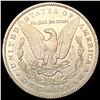 Image 2 : 1896-O Morgan Silver Dollar CLOSELY UNCIRCULATED