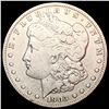 1903-S Morgan Silver Dollar LIGHTLY CIRCULATED
