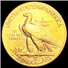 Image 2 : 1910-S $10 Gold Eagle CLOSELY UNCIRCULATED