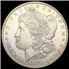 Image 1 : 1879-S Morgan Silver Dollar CLOSELY UNCIRCULATED