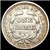 Image 2 : 1857 Seated Liberty Dime CLOSELY UNCIRCULATED