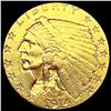 Image 1 : 1914-D $5 Gold Half Eagle CLOSELY UNCIRCULATED