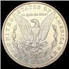 Image 2 : 1889-S Morgan Silver Dollar CLOSELY UNCIRCULATED