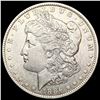 Image 1 : 1886-O Morgan Silver Dollar CLOSELY UNCIRCULATED