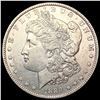 Image 1 : 1889-O Morgan Silver Dollar CLOSELY UNCIRCULATED