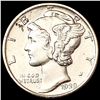 Image 1 : 1929 Mercury Dime UNCIRCULATED