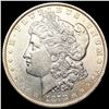 Image 1 : 1878 7TF Rev 79 Morgan Silver Dollar UNCIRCULATED