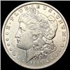 Image 1 : 1889-O Morgan Silver Dollar CLOSELY UNCIRCULATED