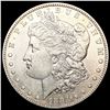 Image 1 : 1884-S Morgan Silver Dollar CLOSELY UNCIRCULATED