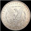 Image 2 : 1884-S Morgan Silver Dollar CLOSELY UNCIRCULATED