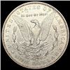 Image 2 : 1883-S Morgan Silver Dollar CLOSELY UNCIRCULATED