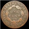 Image 2 : 1808 Classic Head Large Cent NICELY CIRCULATED