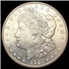 Image 1 : 1921-S Morgan Silver Dollar UNCIRCULATED