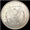 Image 2 : 1921-S Morgan Silver Dollar UNCIRCULATED