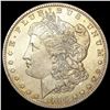 Image 1 : 1884-S Morgan Silver Dollar CLOSELY UNCIRCULATED