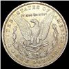 Image 2 : 1899-S Morgan Silver Dollar CLOSELY UNCIRCULATED