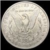 Image 2 : 1896-S Morgan Silver Dollar CLOSELY UNCIRCULATED