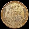 Image 2 : 1909-S Wheat Cent CLOSELY UNCIRCULATED