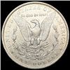 Image 2 : 1901 Morgan Silver Dollar CLOSELY UNCIRCULATED