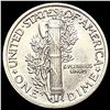 Image 2 : 1920 Mercury Dime UNCIRCULATED