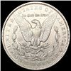 Image 2 : 1901 Morgan Silver Dollar CLOSELY UNCIRCULATED