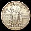 1917-D T1 Standing Liberty Quarter LIGHTLY CIRCULA