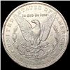 Image 2 : 1891-CC Morgan Silver Dollar CLOSELY UNCIRCULATED