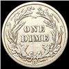 Image 2 : 1912-D Barber Dime CLOSELY UNCIRCULATED