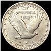 Image 2 : 1918-D Standing Liberty Quarter CLOSELY UNCIRCULAT