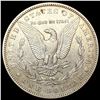 Image 2 : 1898-S Morgan Silver Dollar CLOSELY UNCIRCULATED