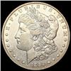 Image 1 : 1894-O Morgan Silver Dollar CLOSELY UNCIRCULATED