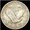 Image 2 : 1920-S Standing Liberty Quarter NICELY CIRCULATED