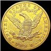 Image 2 : 1903-S $10 Gold Eagle CLOSELY UNCIRCULATED