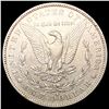 Image 2 : 1884-S Morgan Silver Dollar CLOSELY UNCIRCULATED