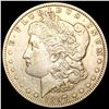 Image 1 : 1897-O Morgan Silver Dollar CLOSELY UNCIRCULATED