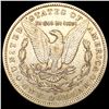 Image 2 : 1897-O Morgan Silver Dollar CLOSELY UNCIRCULATED